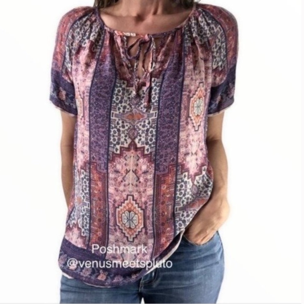 Lucky Brand Shirt